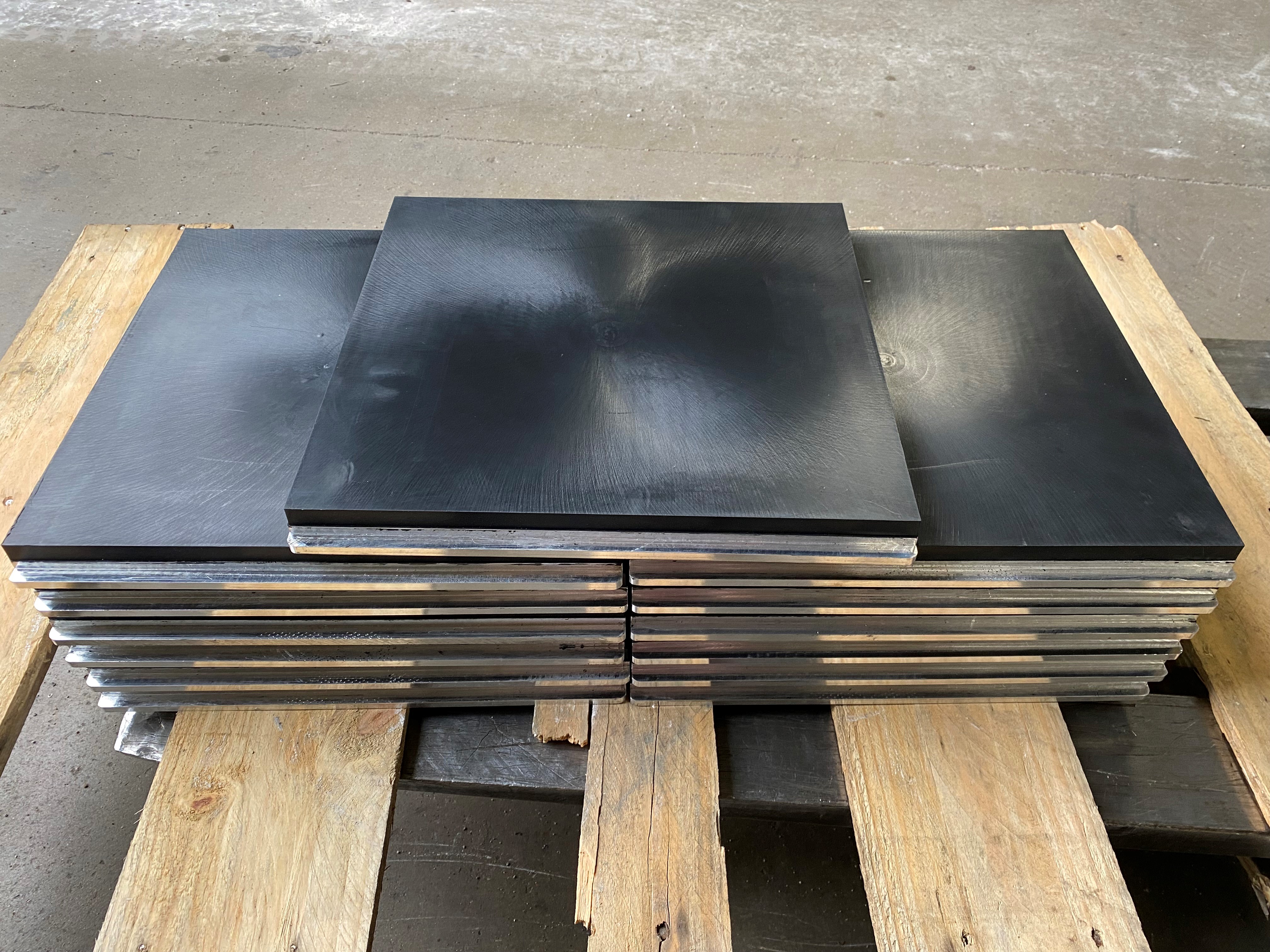 50th Anniversary for Urethane Roller Specialists 