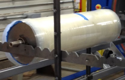 Urethane Roller Specialists - Eureka, MO