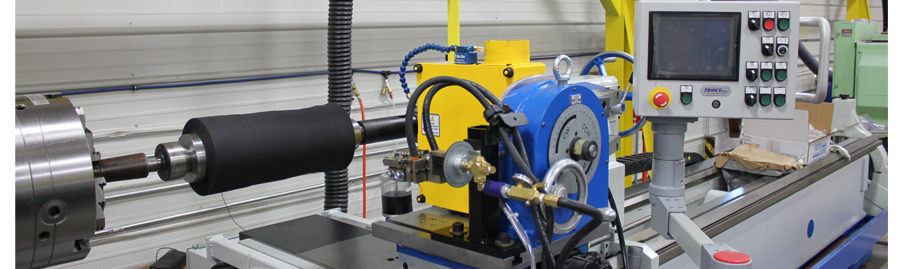 Urethane Roller Specialists - Eureka, MO