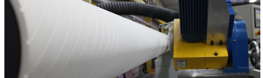 Urethane Roller Specialists - Eureka, MO